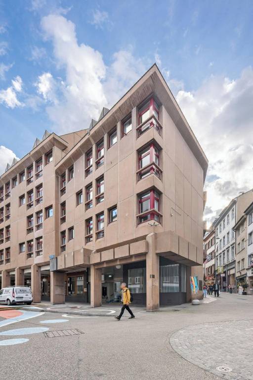 Serviced apartment | Next to Basel Minster | Dogs allowed — photo 4