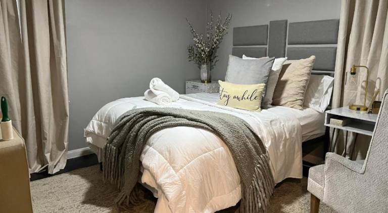 149 m&sup2; Ferienwohnung