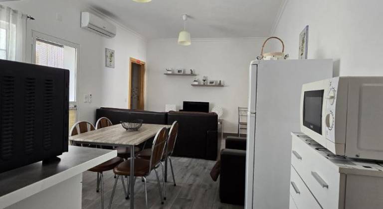 Vacation home with 2 rooms for 4 persons — photo 3