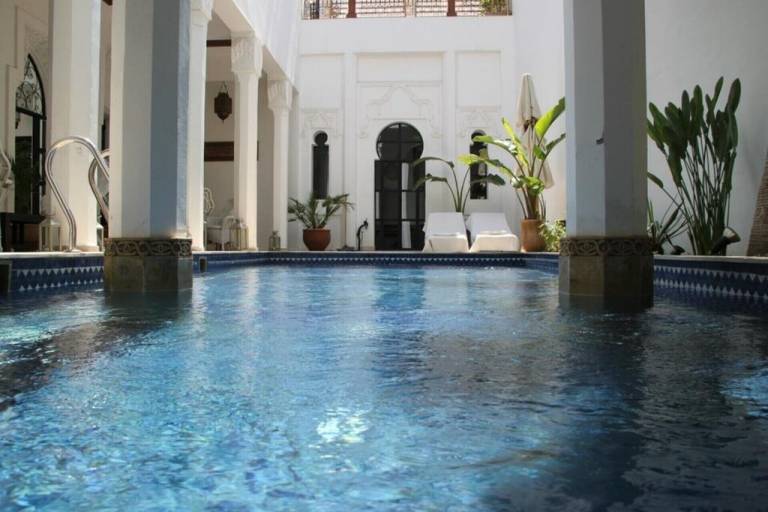 Aparthotel Marrakech