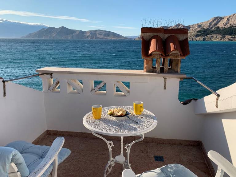 Apartament Baška