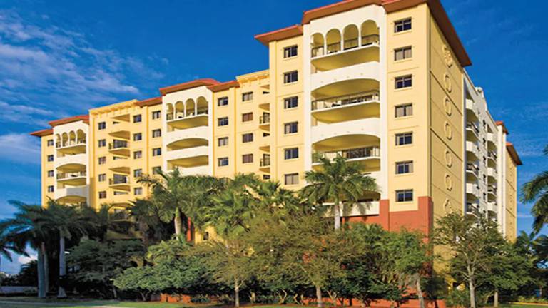 Resort  Deerfield Beach