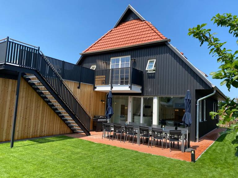 Ferienhaus Darß