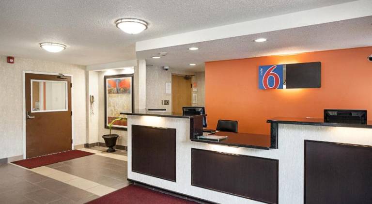 Motel 6 Binghamton, NY — photo 4