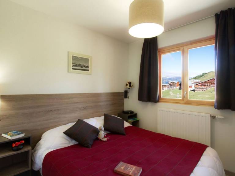 Appartement La Plagne-Tarentaise