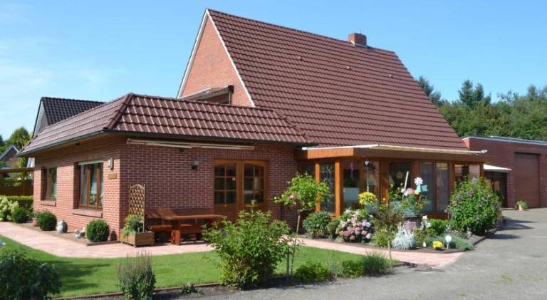 Ferienwohnung Friesoythe