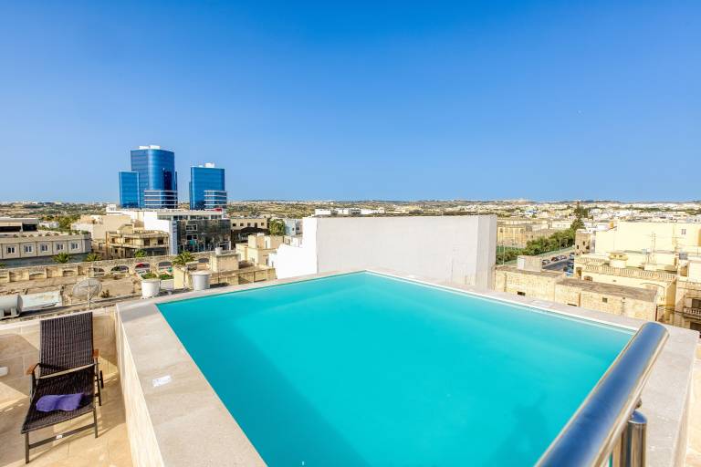 Appartamento vacanza  Curmi