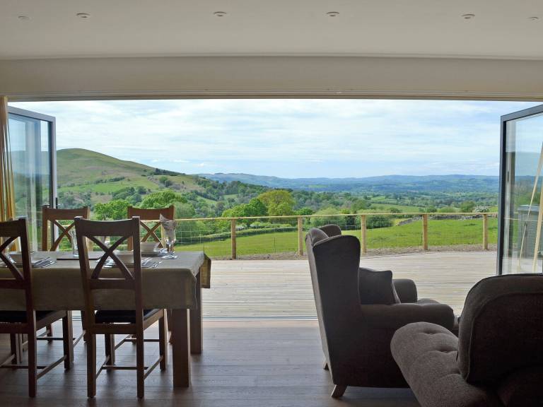Cottage  Llandrindod Wells