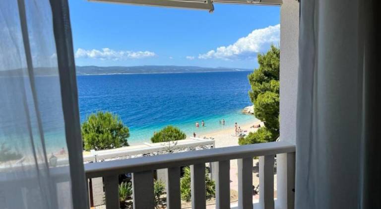 Vila Mare in Brela