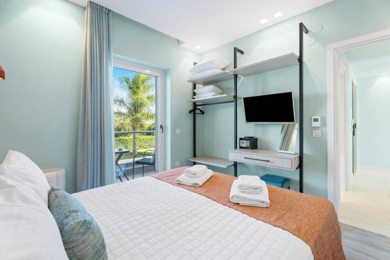 Accommodation Nafplion