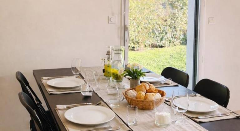 Apartment with 2 rooms for 4 persons — photo 3