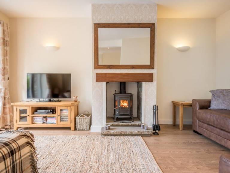 Cottage Newby Bridge