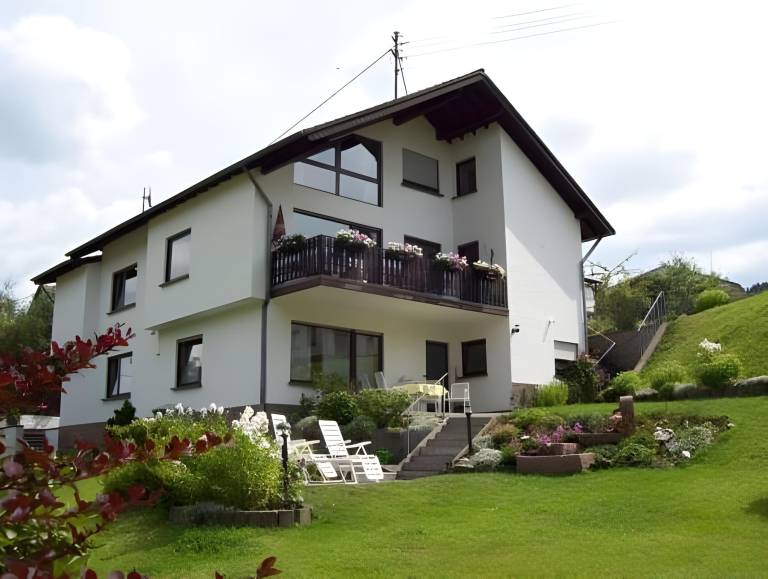 Ferienwohnung Nürburg