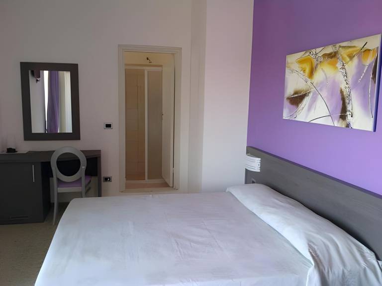 GFH Hotel Spiaggia D Oro