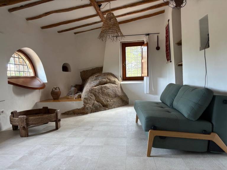 Ferienhaus Orosei