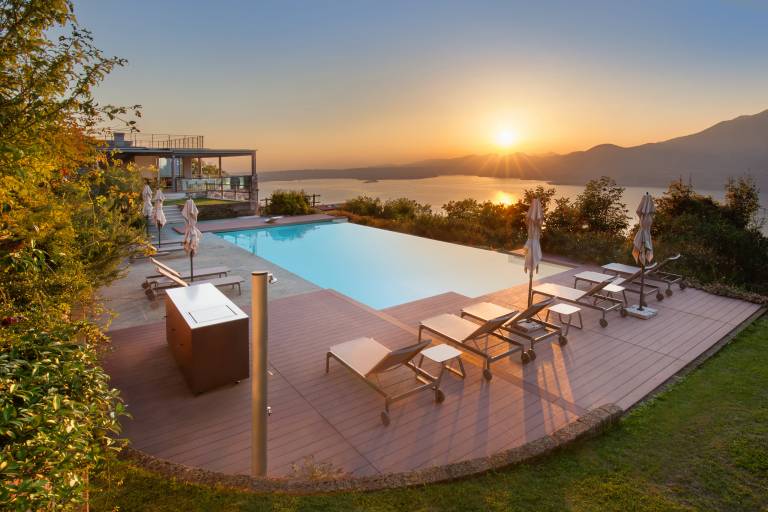 Fully equipped nice villa with private pool, garden & grill | Dogs allowed — photo 4