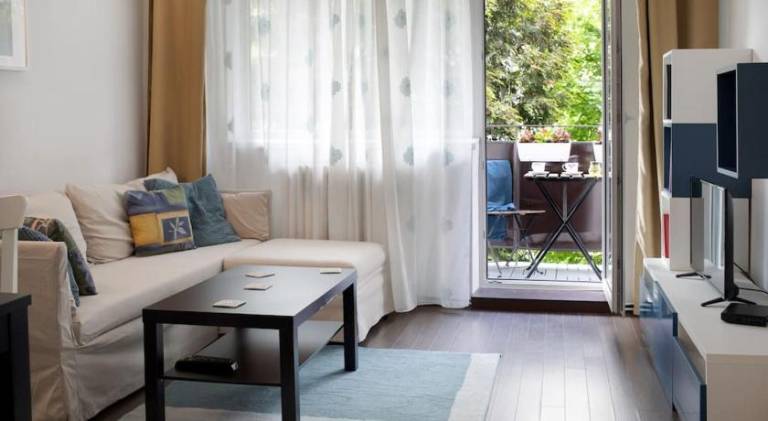Holiday apartment | Pet-friendly — photo 2
