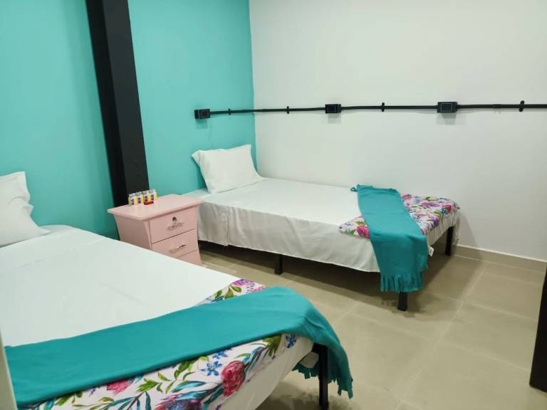 Hostel Cali