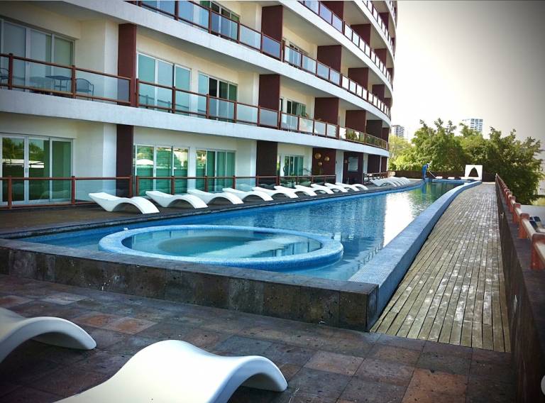 Apartment  Puerto Vallarta