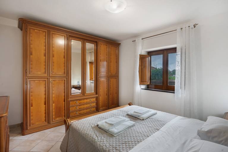 Apartment 'Procida Vista Cortile' with Shared Garden and Wi-Fi — photo 2
