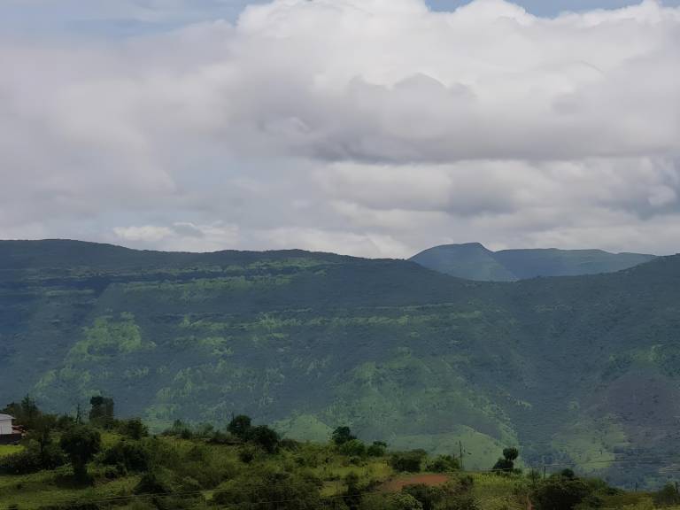 Shivneri Valleyscape Hotel - A Scenic Valley View Hotel in Mahabaleshwar — photo 4