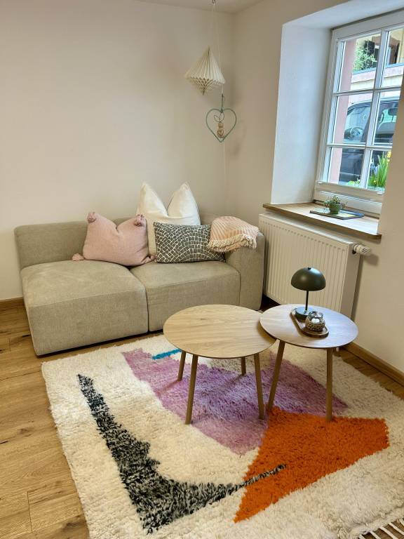 Ferienwohnung Blieskastel