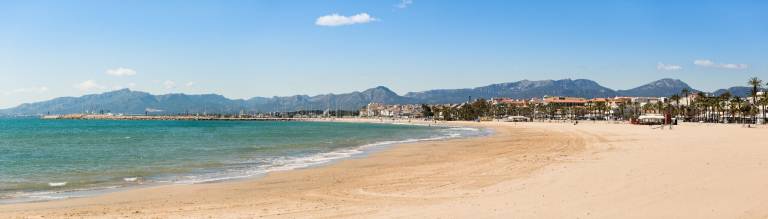 Appartement Cambrils