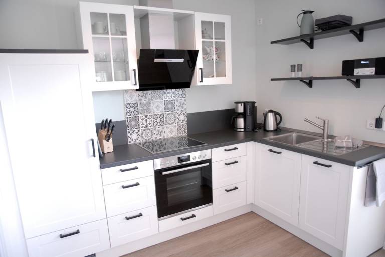 erfekte Unterkunft für Ihren Traumurlaub: Ferienwohnung Hammersee — photo 5