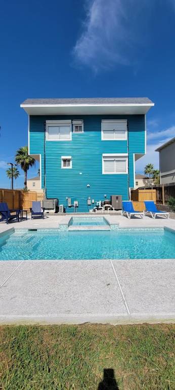 House South Padre Island