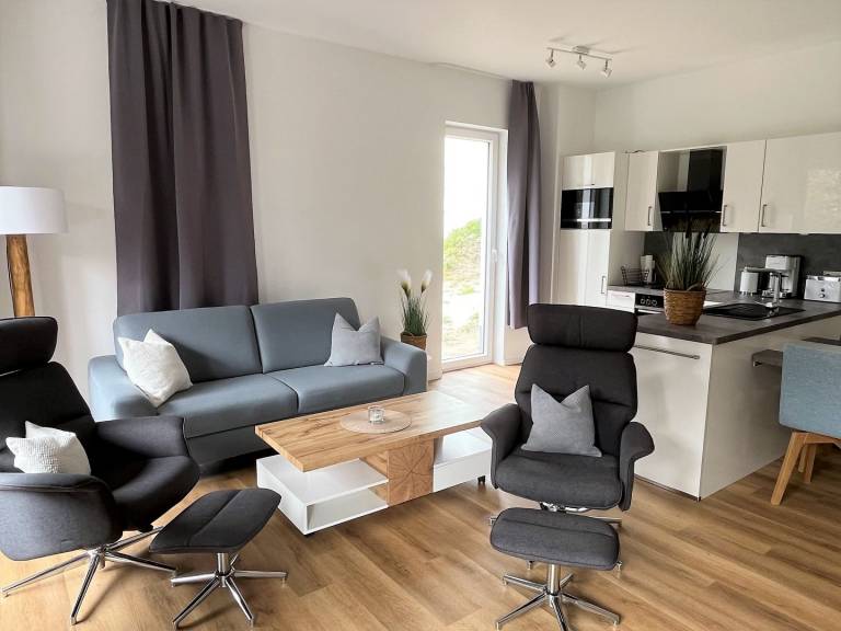 Ferienwohnung Schillig