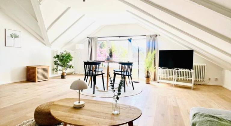 Ferienwohnung Homburg