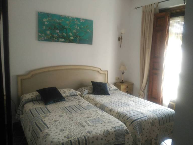 Habitación privada Villarejo de Salvanés