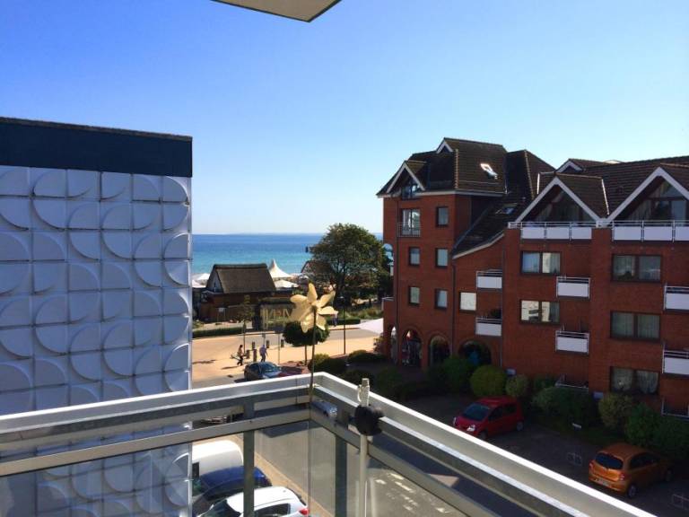 Holiday apartment | Sea view — photo 4