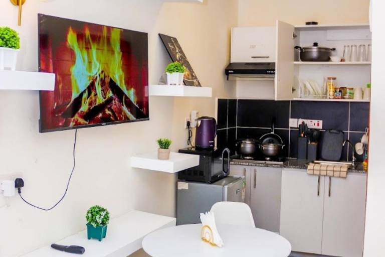 Apartment Syokimau