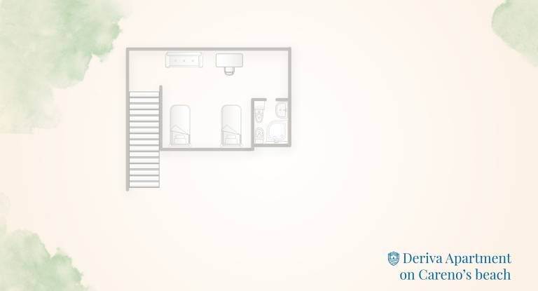 Apartment | Mountain view — photo 5