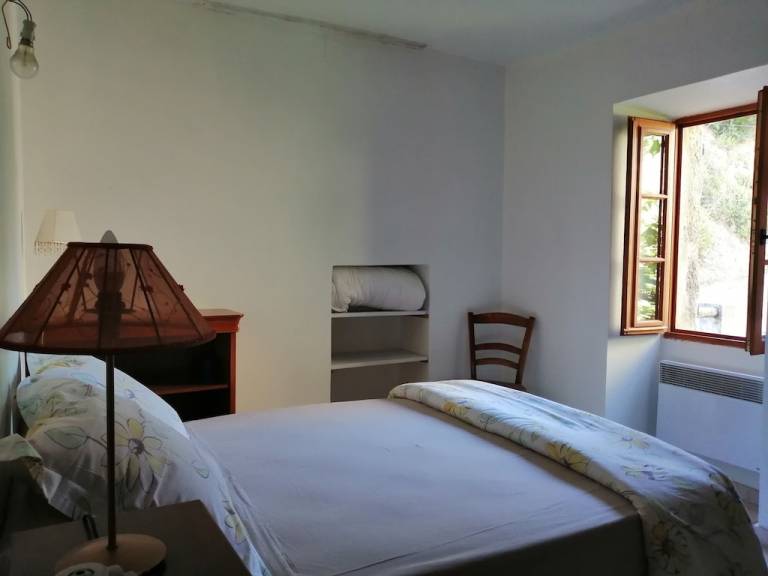 Maison de vacances Albitreccia