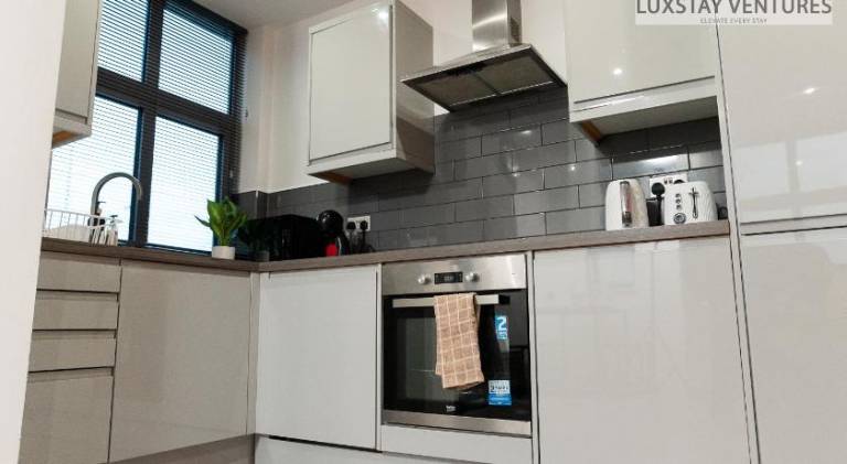 Rental apartment | Pet-friendly — photo 5