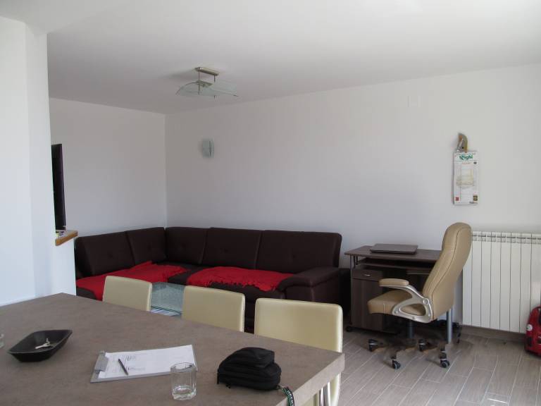 Fully equipped nice apartment with patio, barbecue & garden | Sea view | Pet-friendly — photo 4