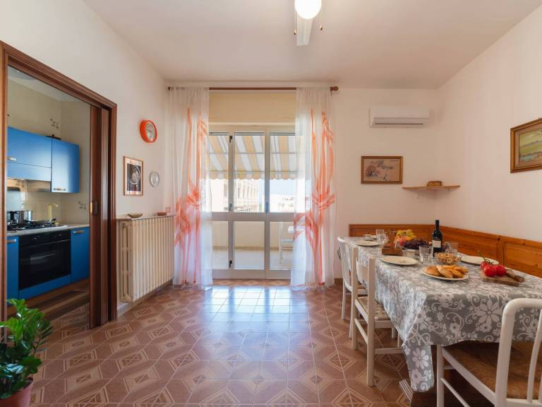 House | Sea view — photo 5