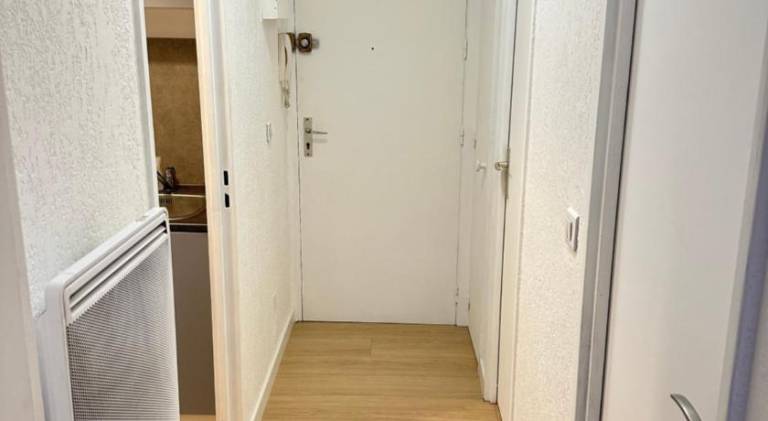 Apartment with 1 room for 4 persons — photo 5