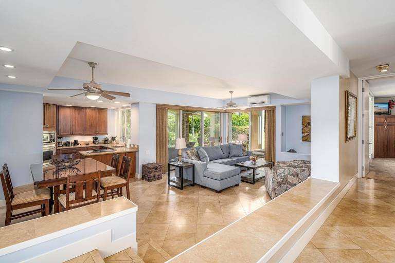 Condo Wailea-Makena