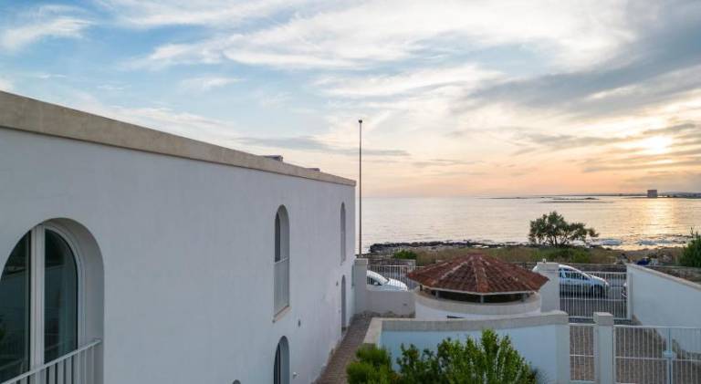 VACANZE VISTA MARE in Porto Cesareo