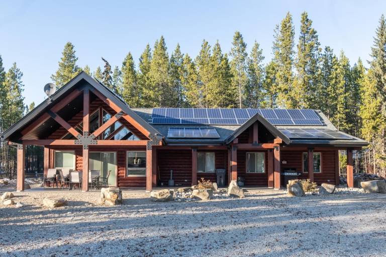 House Valemount