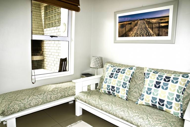 Apartment  Cape Agulhas