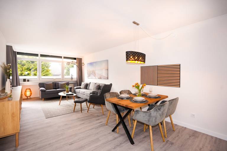 Ferienwohnung Grömitz