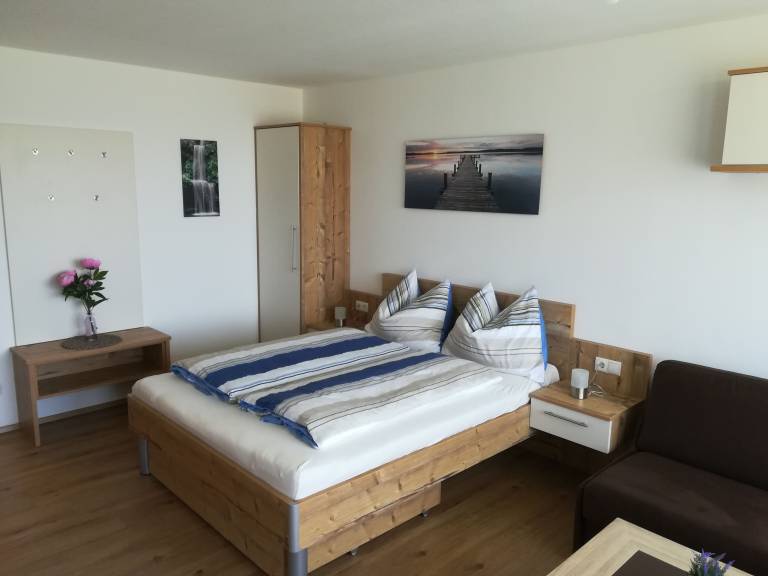 Ferienwohnung Strobl