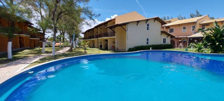 Apartment  Arembepe