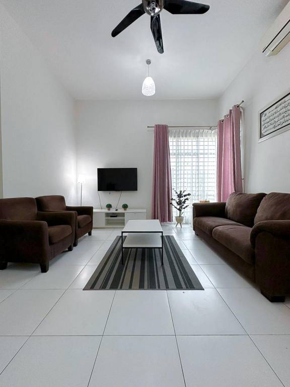 1300 m² Ferienhaus