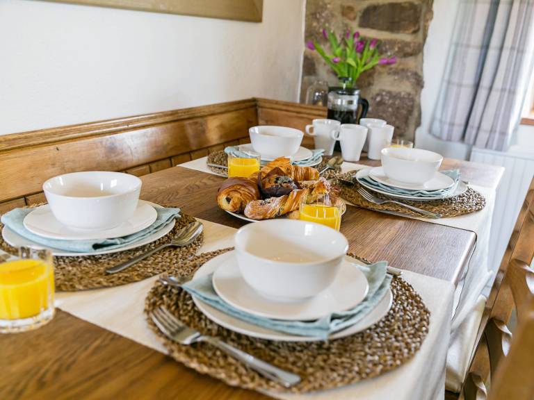 Family-oriented cottage with garden | Pets are welcome — photo 5