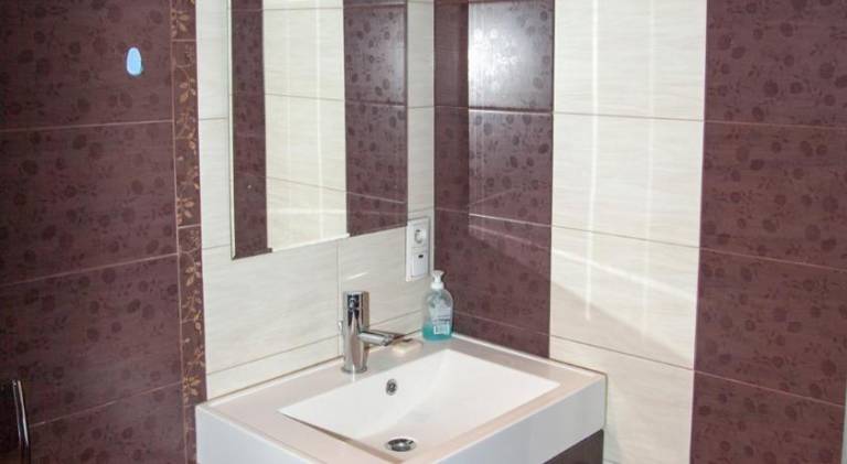 Rental apartment with 1 room for 3 persons — photo 2
